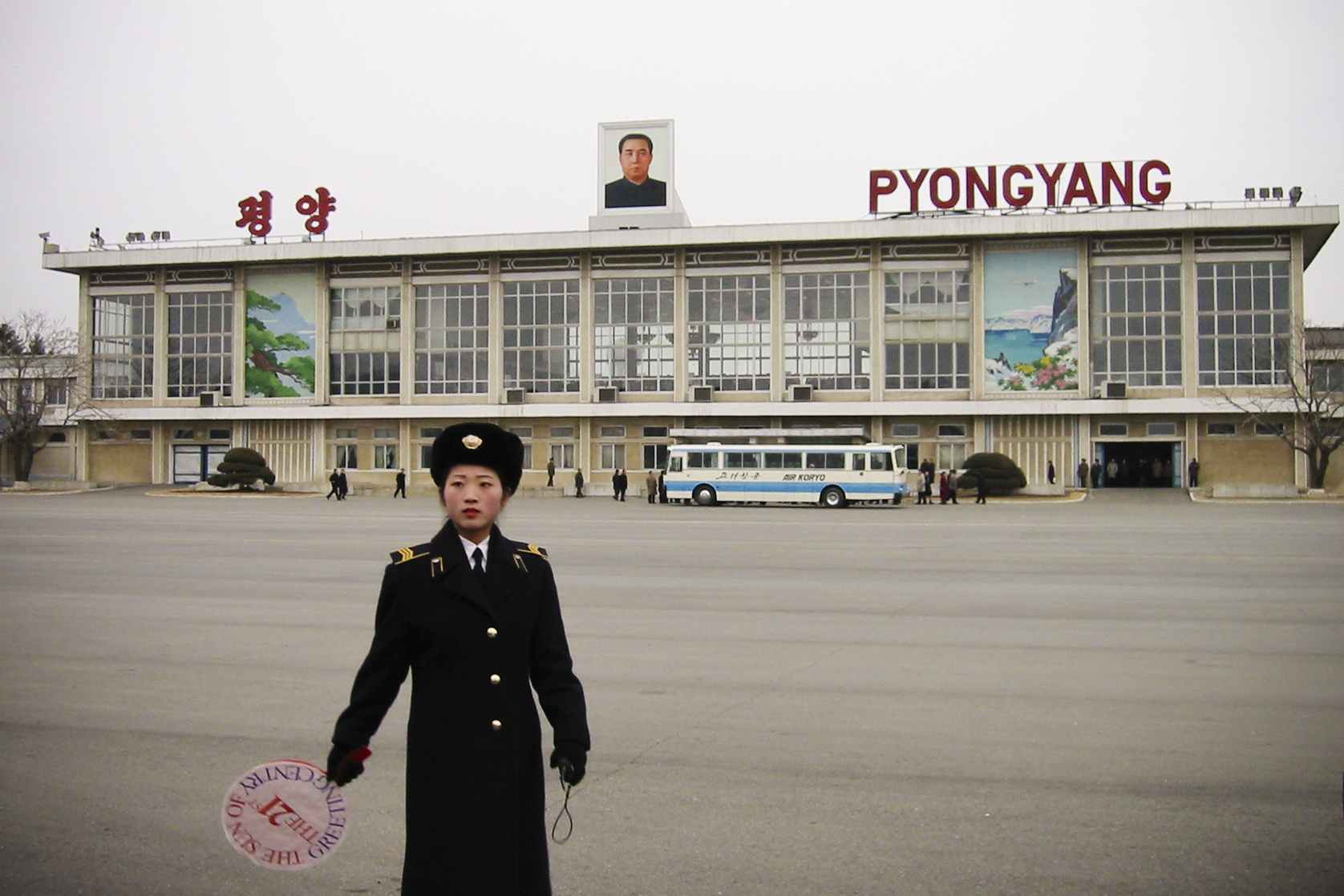 Pyongyang