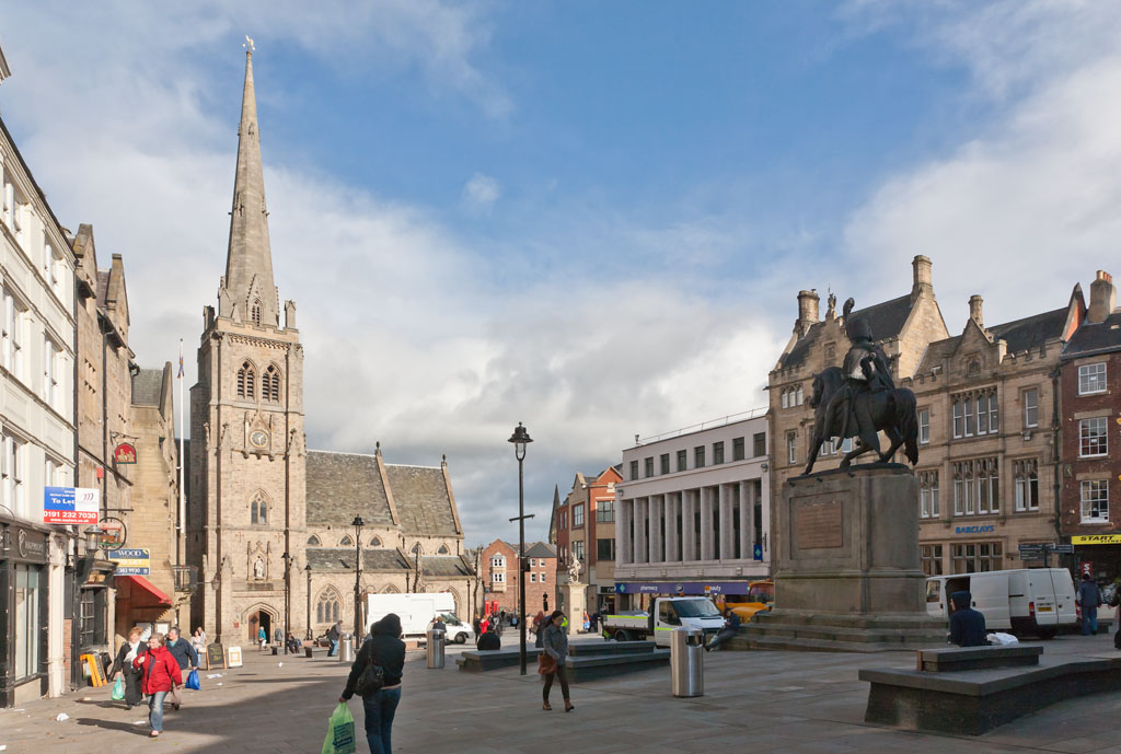 Durham