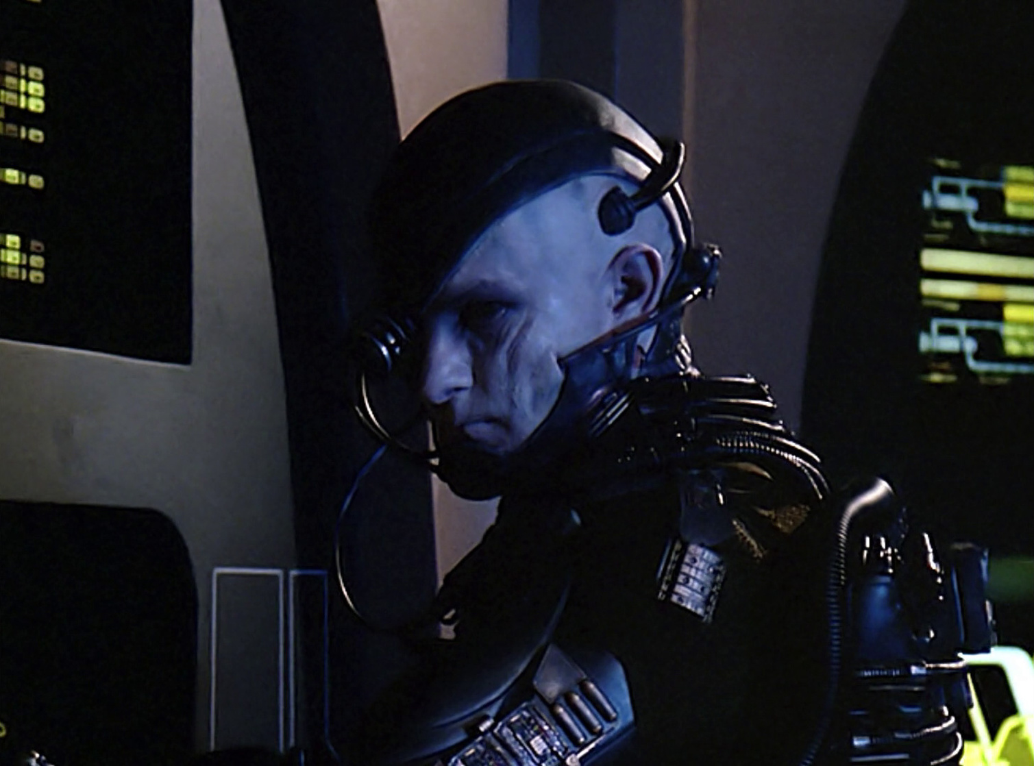 Borg