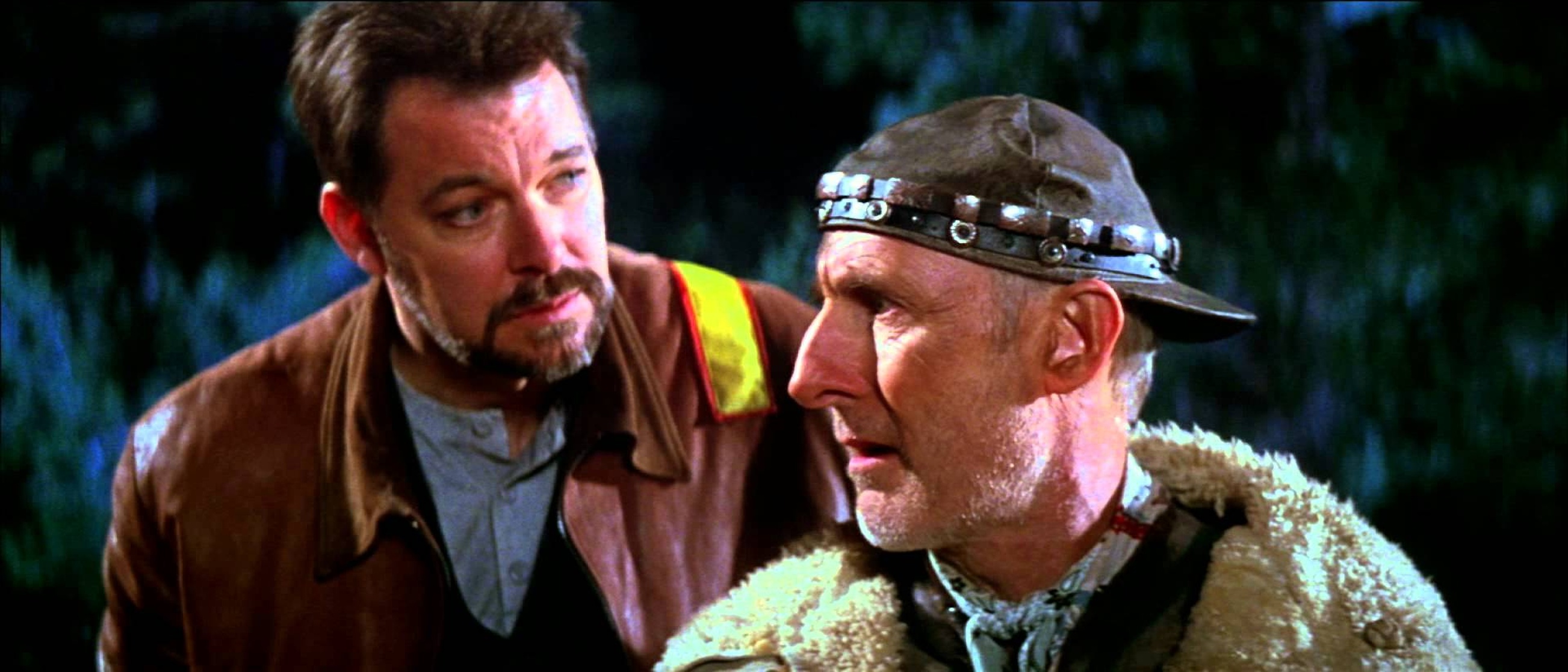 Star Trek: First Contact