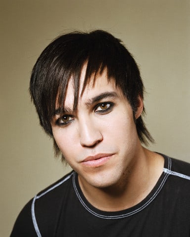 pete wentz pop