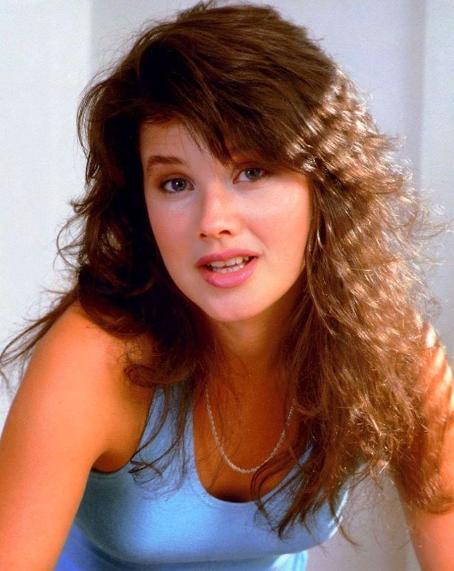 Daphne zuniga