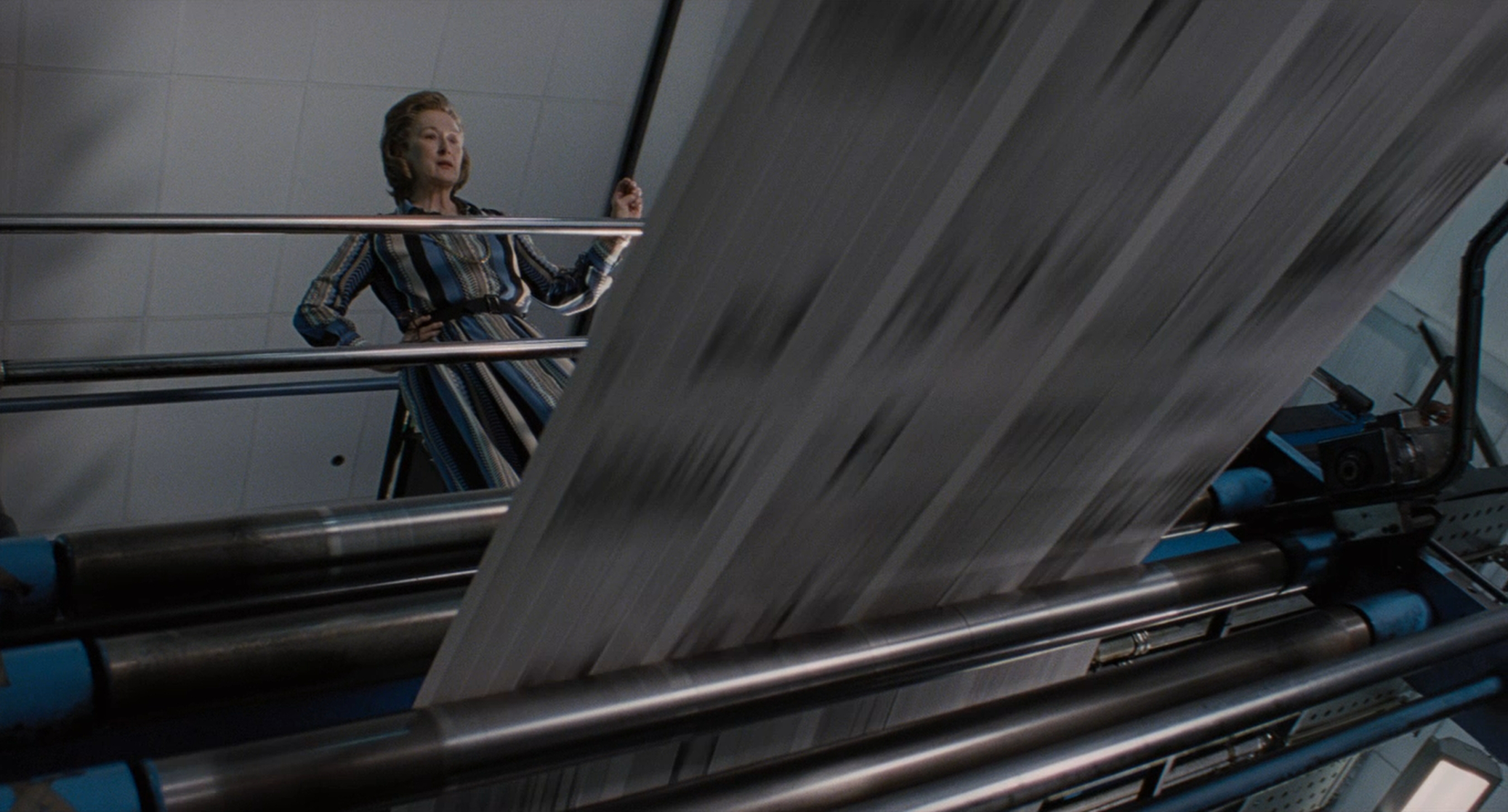 The Post The Post