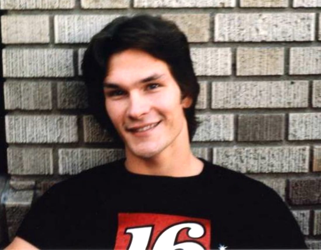 Patrick Swayze