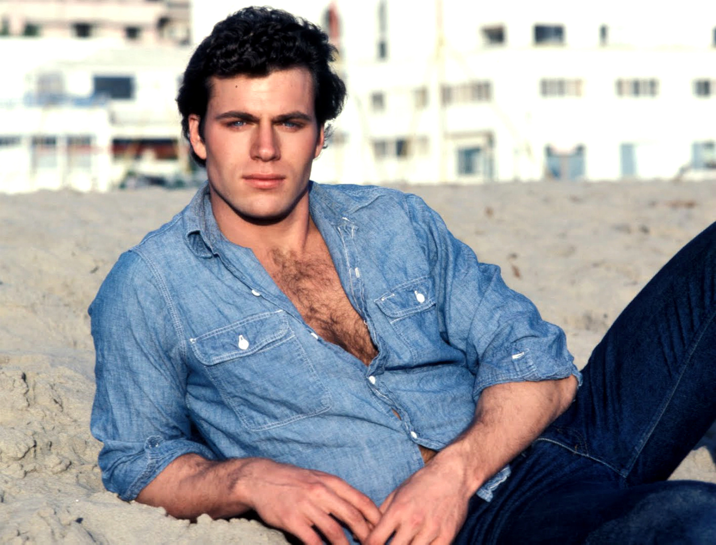 Jon-Erik Hexum