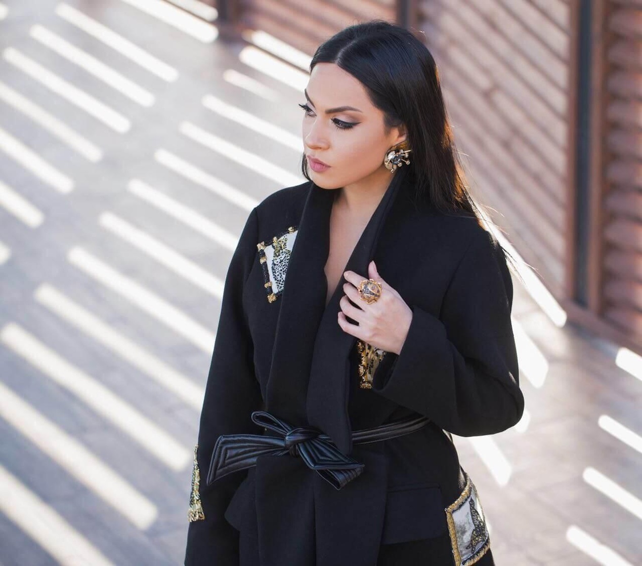Aysel Mammadova