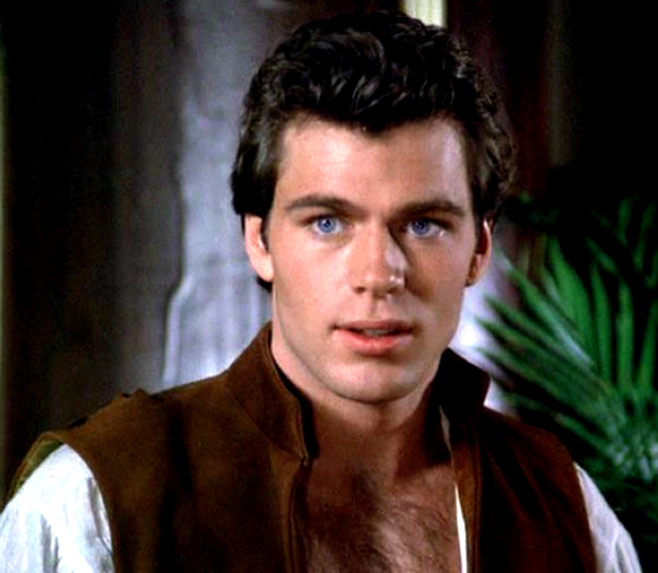 Jon-Erik Hexum