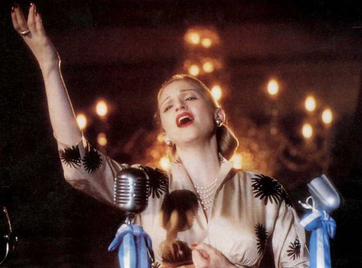 Evita Evita