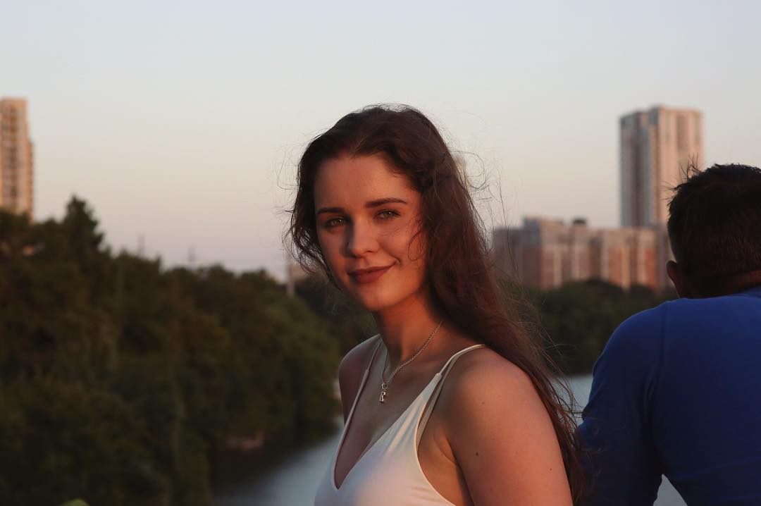 Erin Williams (II)