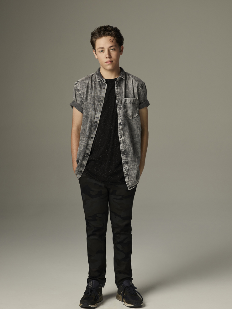 Picture of Ethan Cutkosky