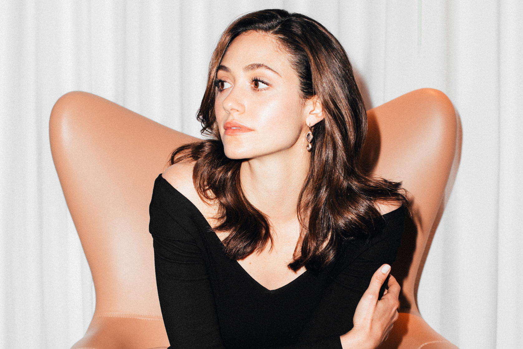 Emmy Rossum Emmy Rossum