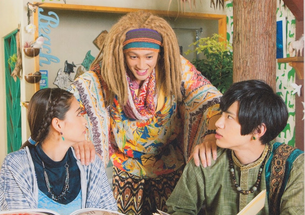 Sela (Zyuohger)