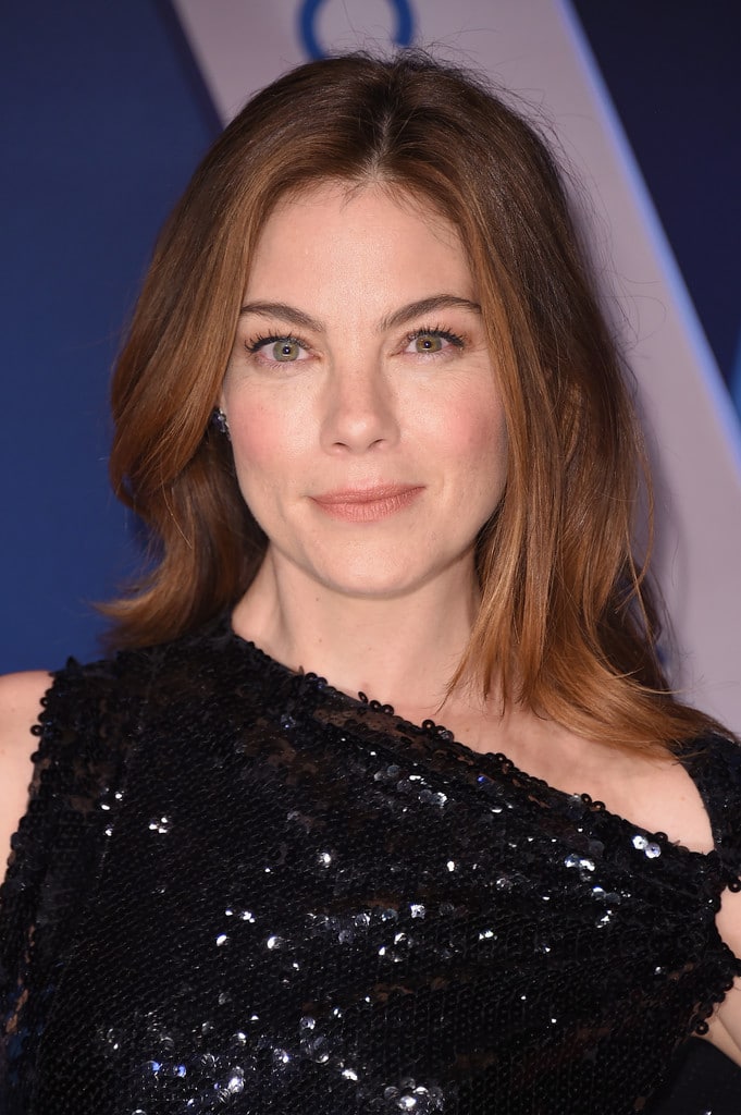 Image of Michelle Monaghan