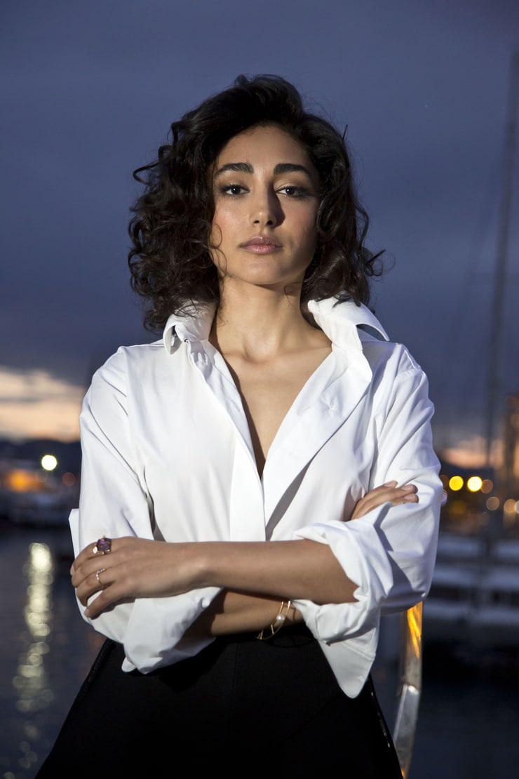 Next photo of Golshifteh Farahani