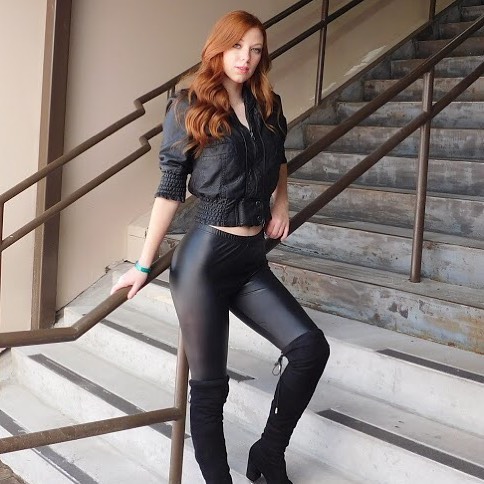 Picture of Megan DeLuca