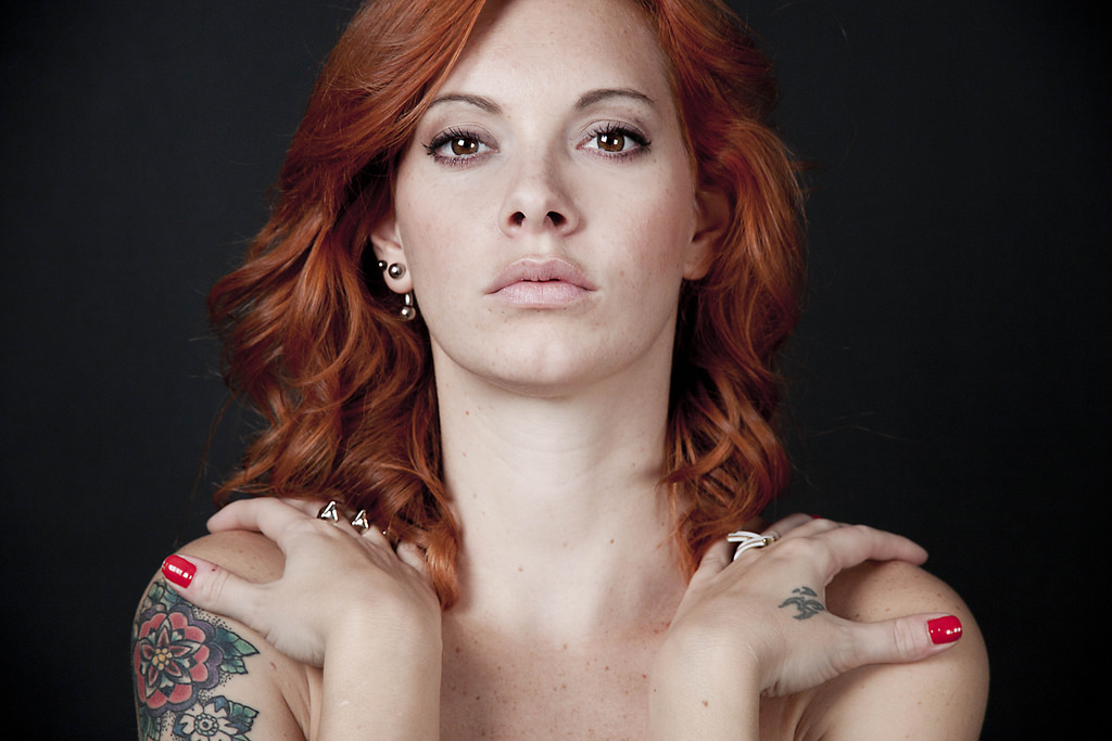 Alice Massei
