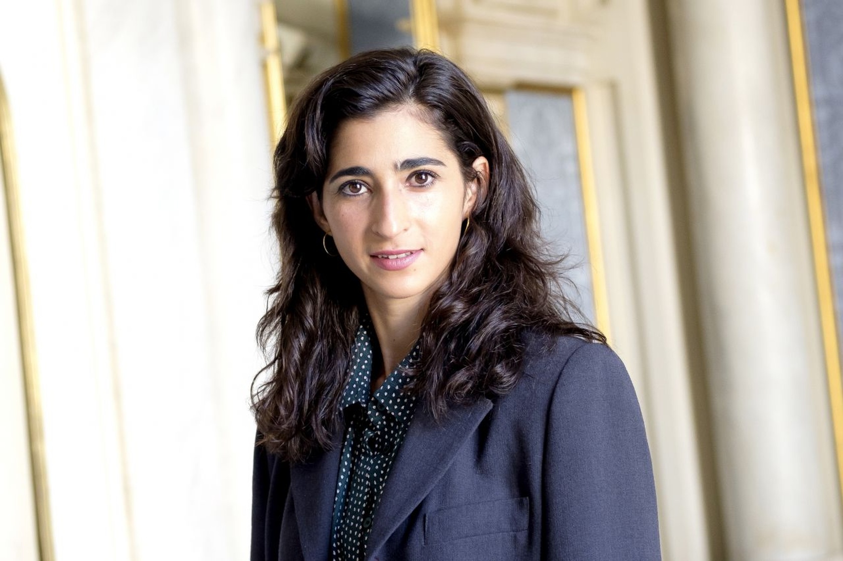 Alba Flores Alba Flores