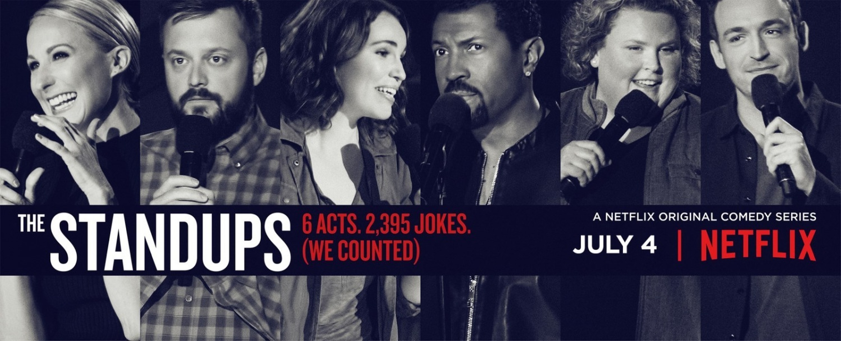 The Standups