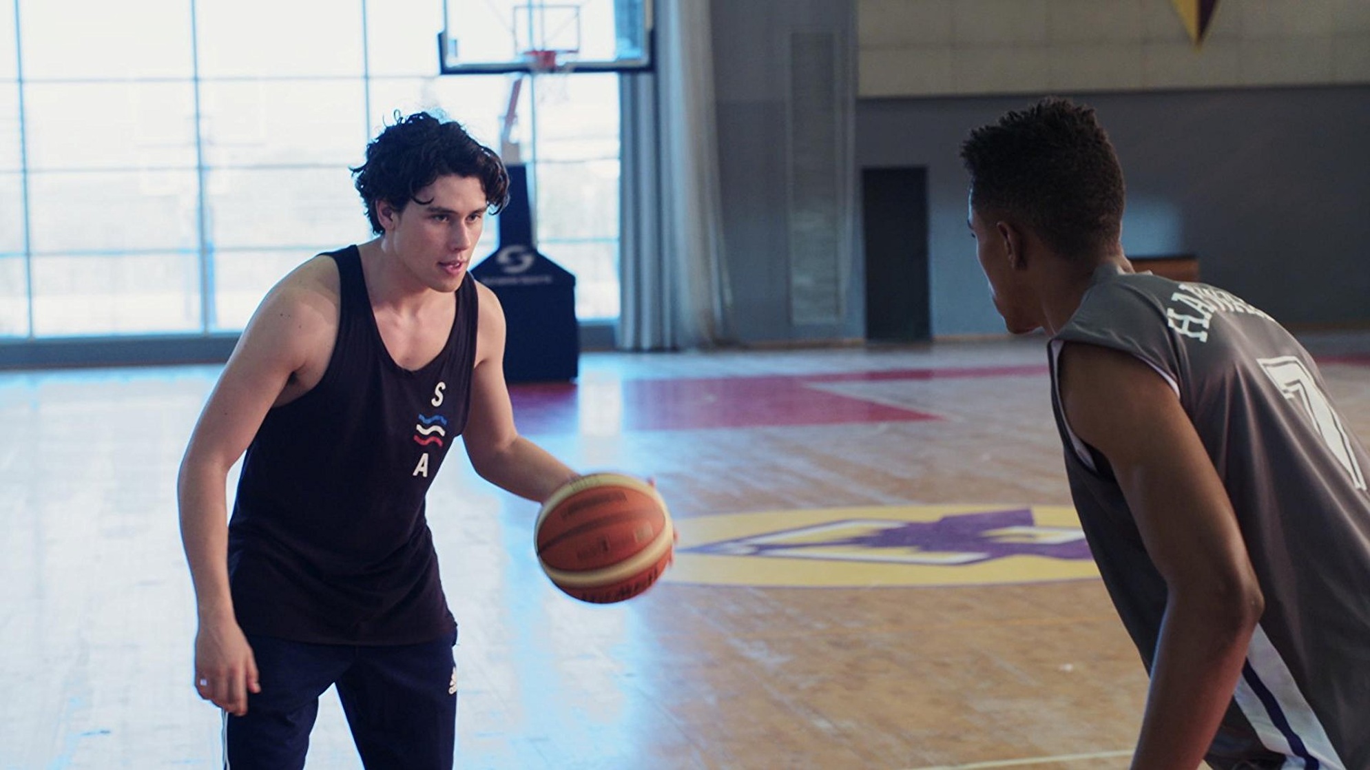 Greenhouse Academy