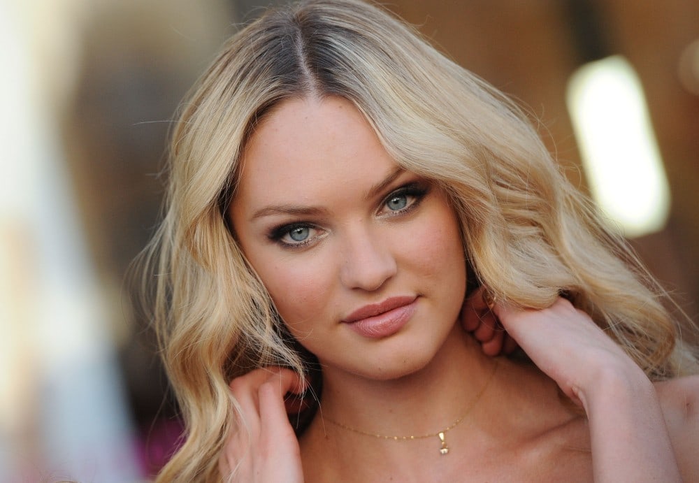 Candice Swanepoel Candice Swanepoel
