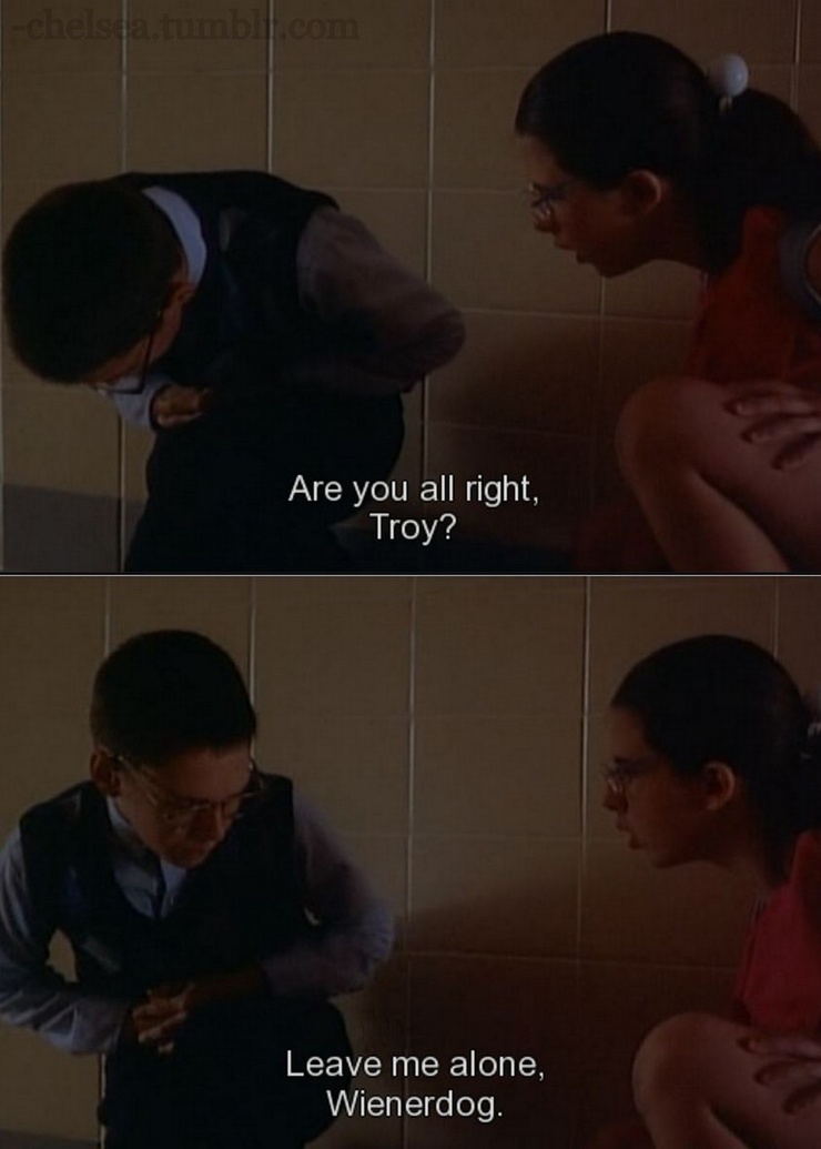Picture of to the Dollhouse (1995) Picture of to the Dollhouse (1995)