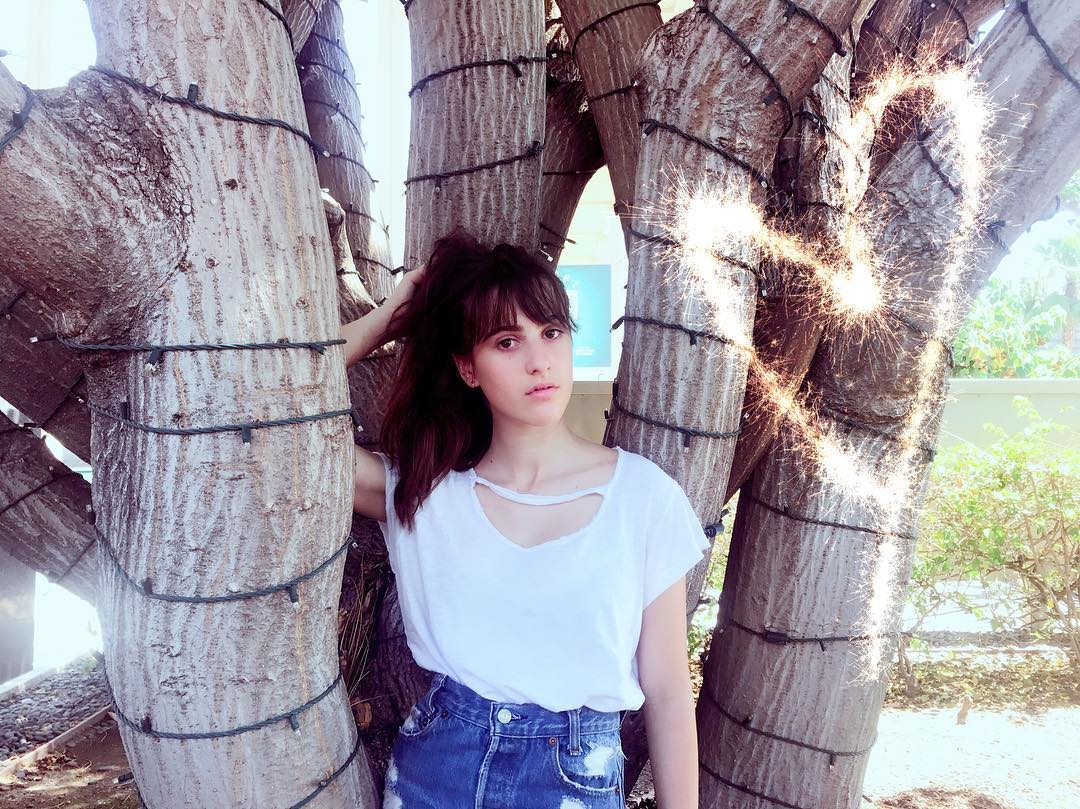 Maya Jade Frank