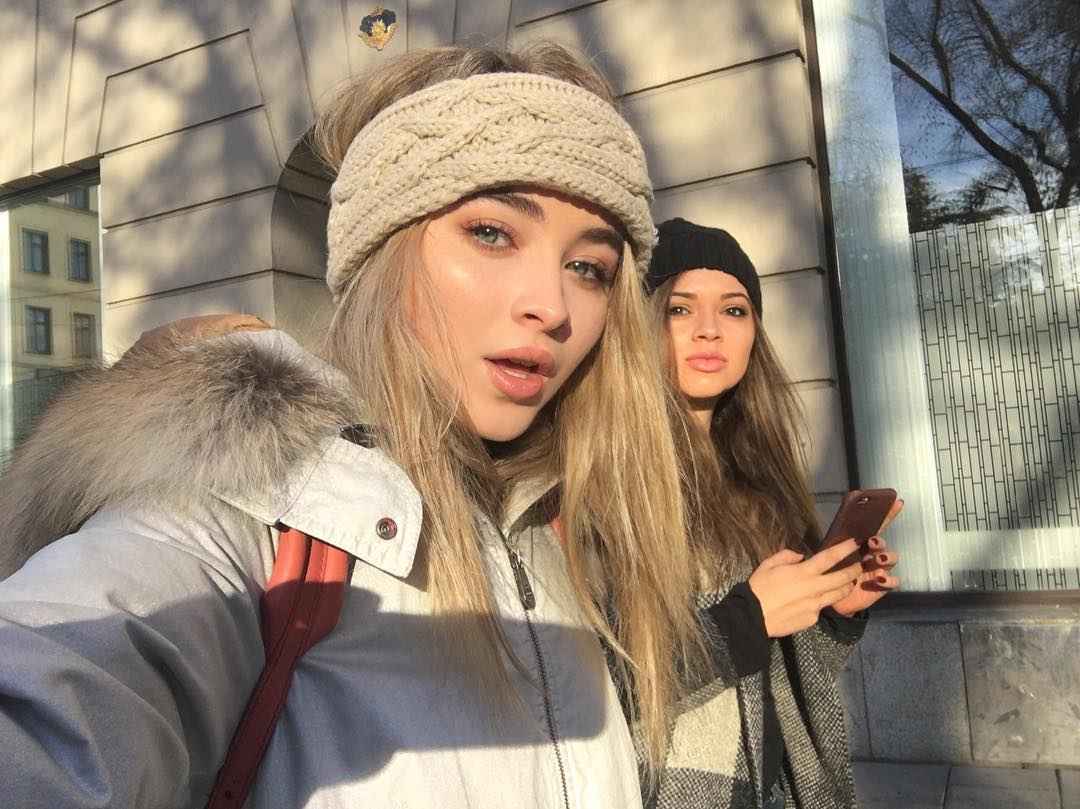 Sabrina Carpenter