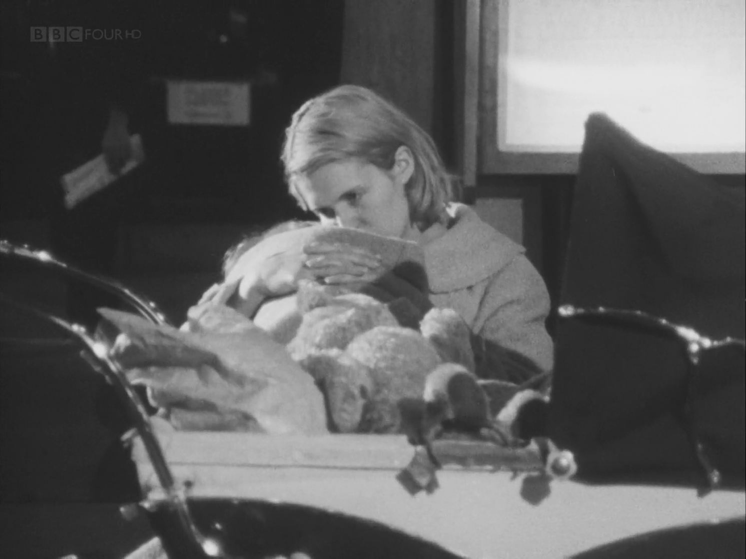 The Wednesday Play (1964)