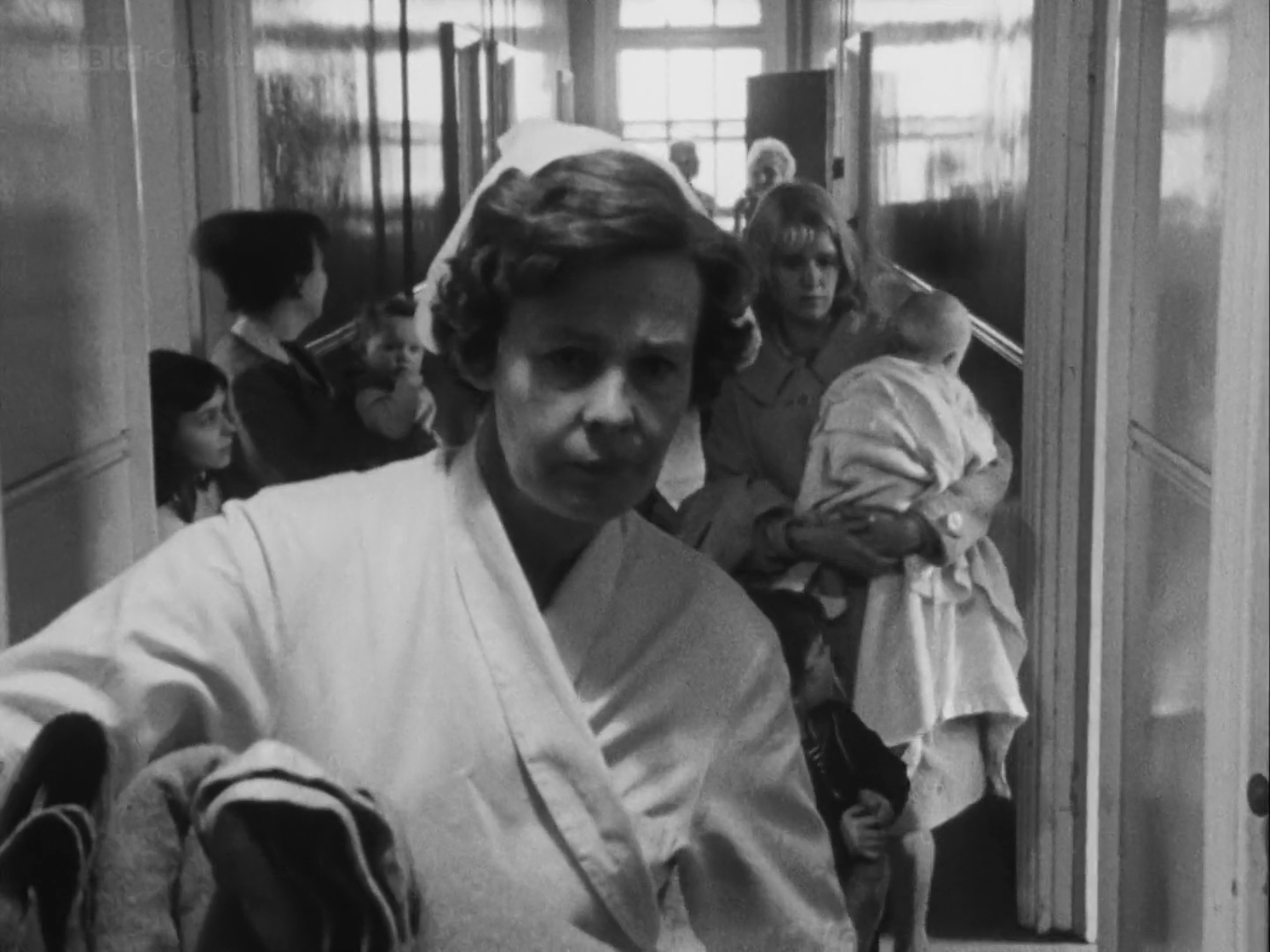 The Wednesday Play (1964)