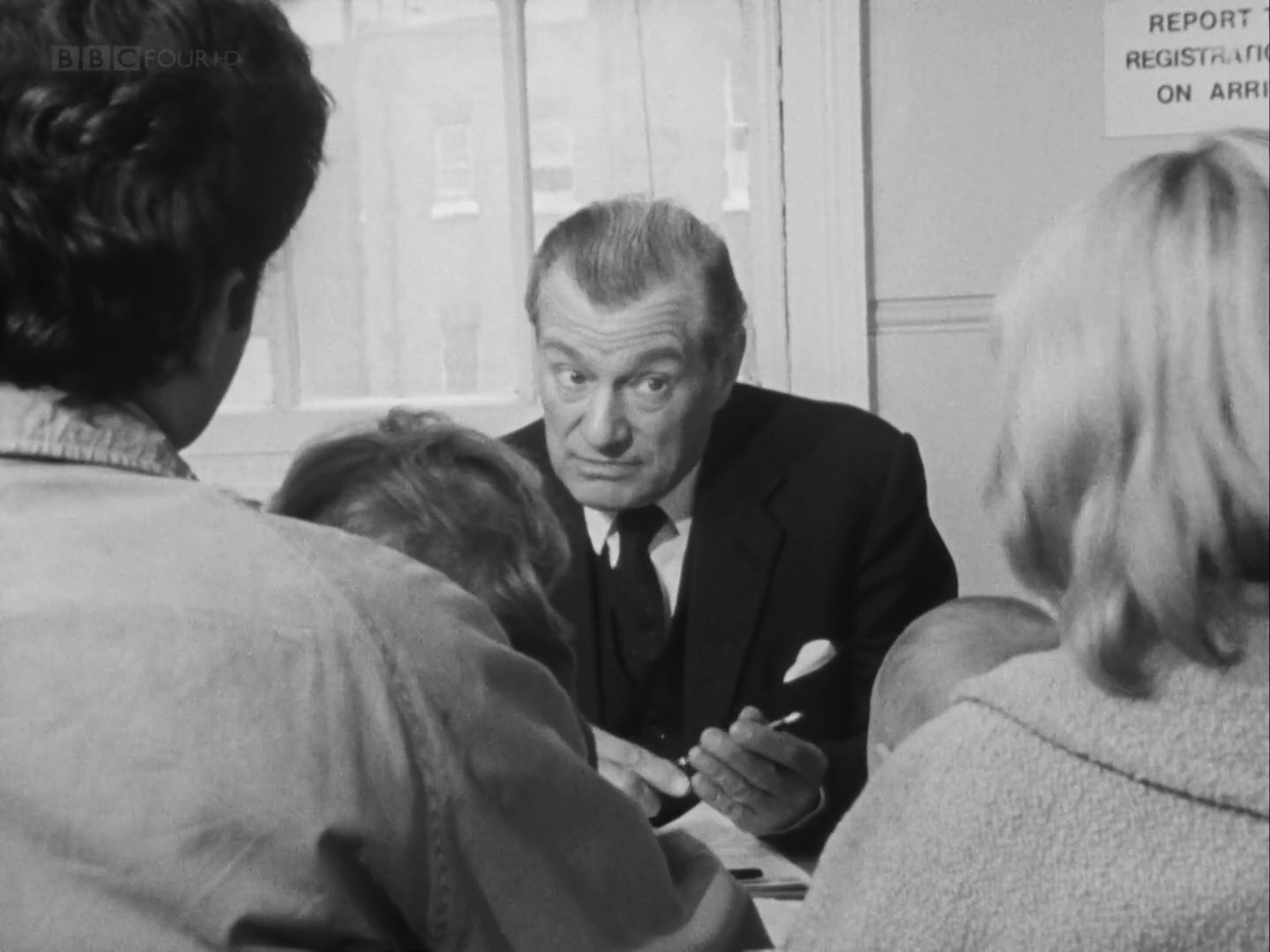 The Wednesday Play (1964)