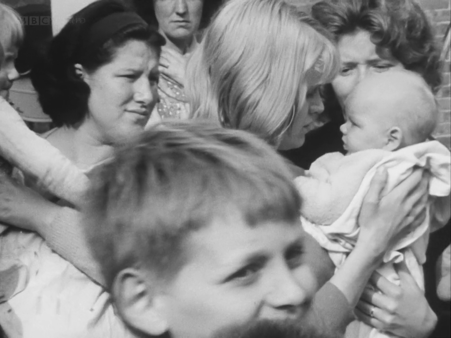 The Wednesday Play (1964)