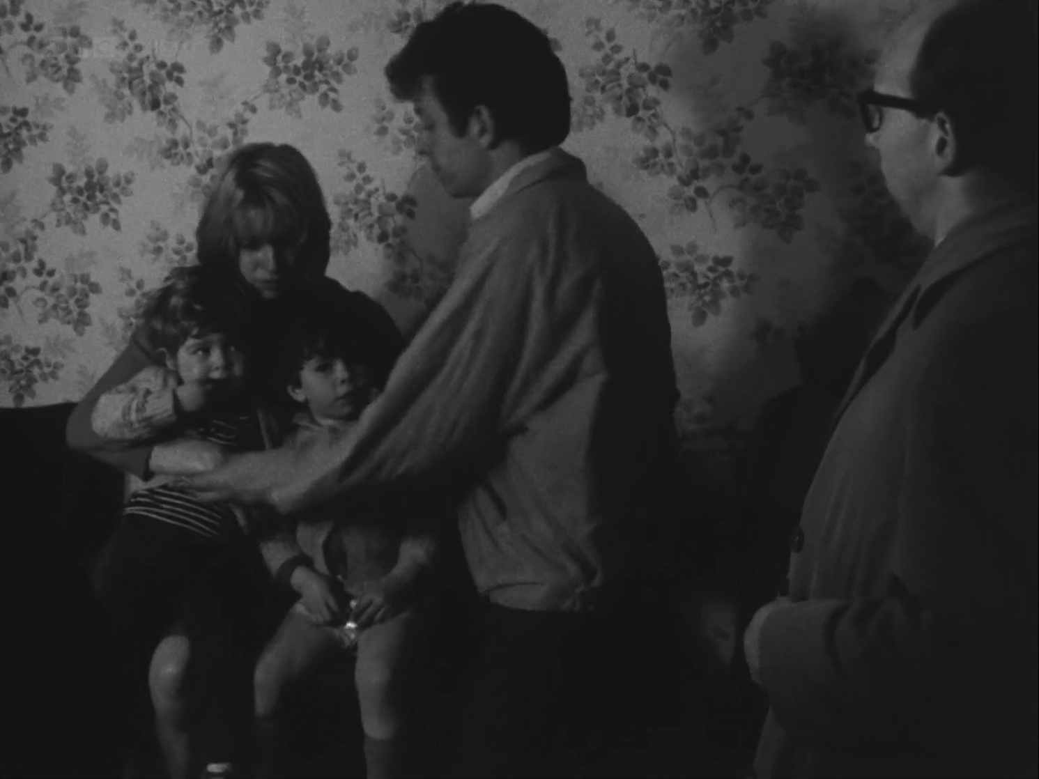 The Wednesday Play (1964)