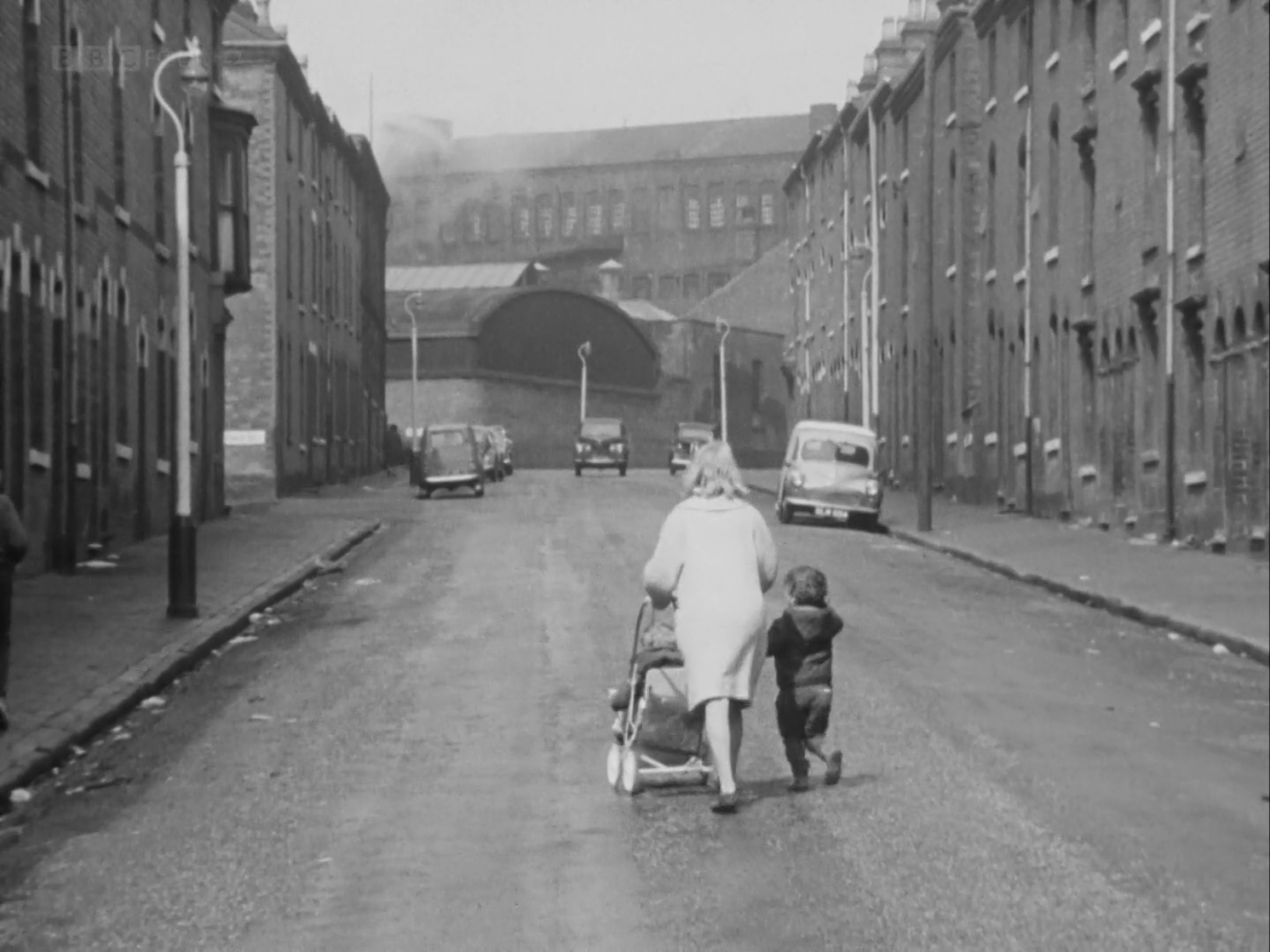 The Wednesday Play (1964)
