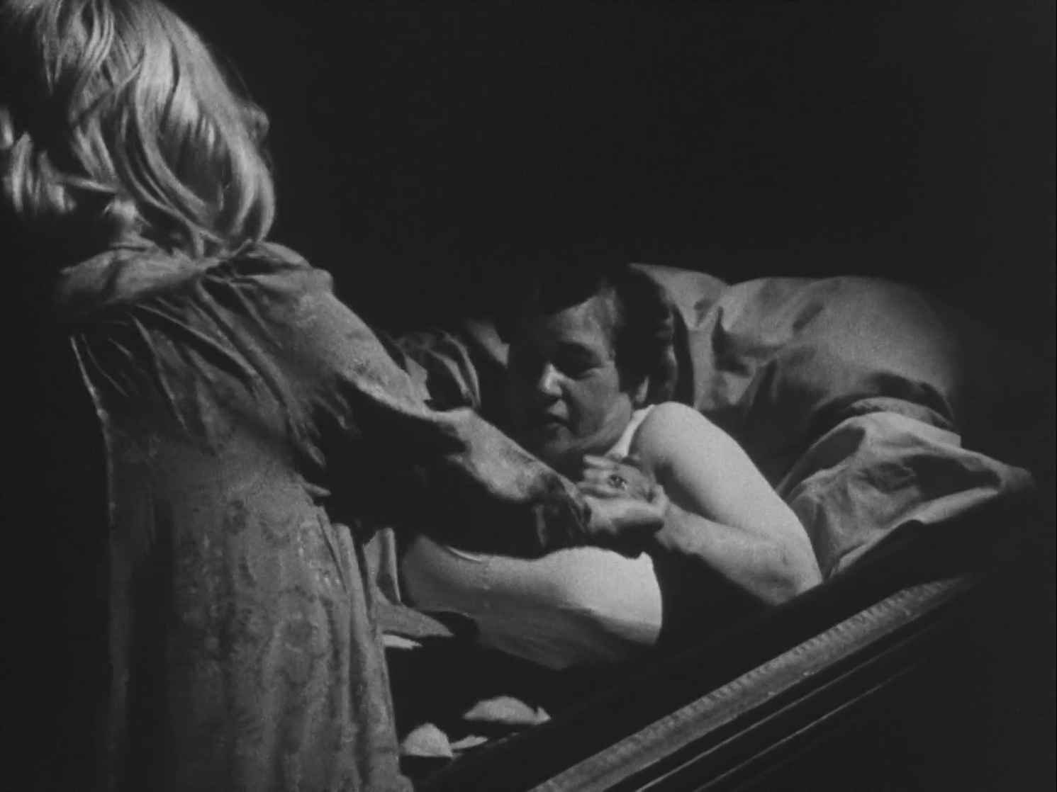 The Wednesday Play (1964)