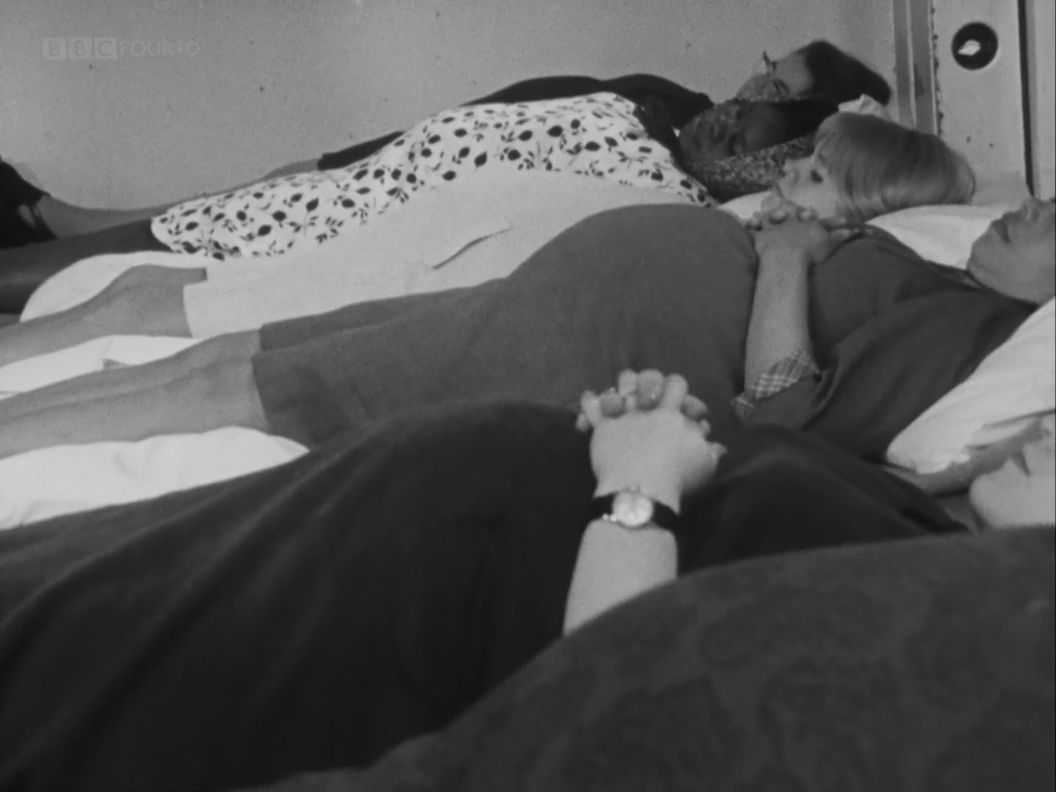 The Wednesday Play (1964)