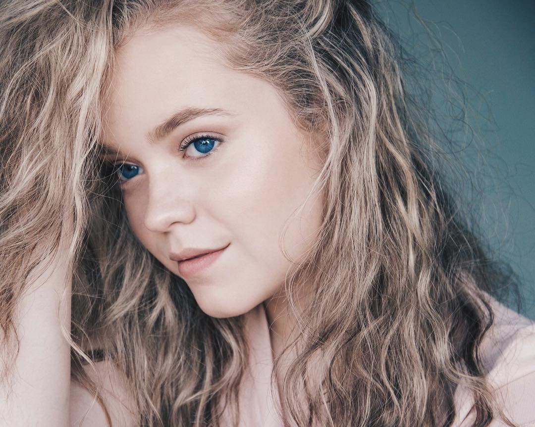 Jade Pettyjohn Jade Pettyjohn