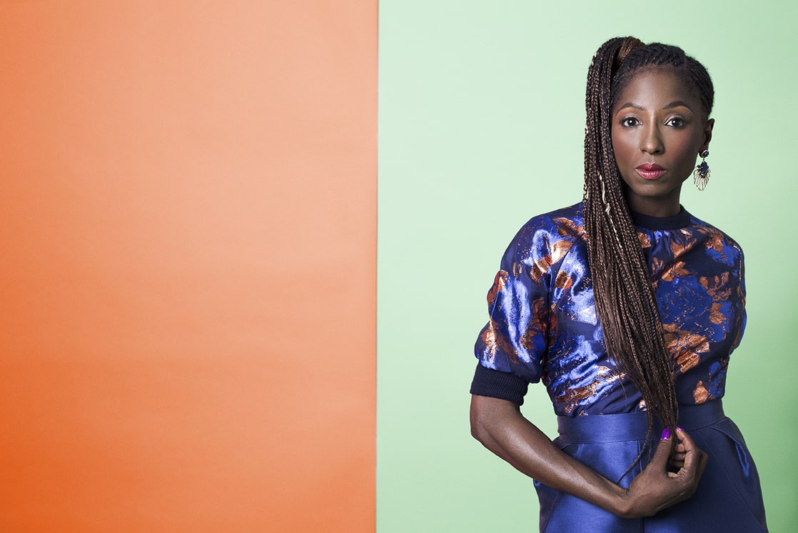 Rutina Wesley