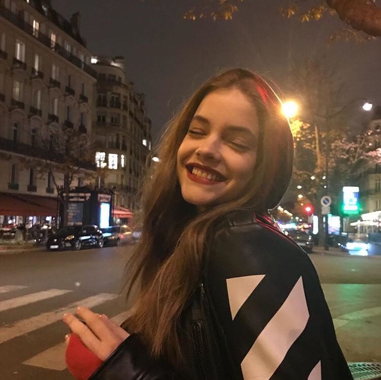 Barbara Palvin Barbara Palvin