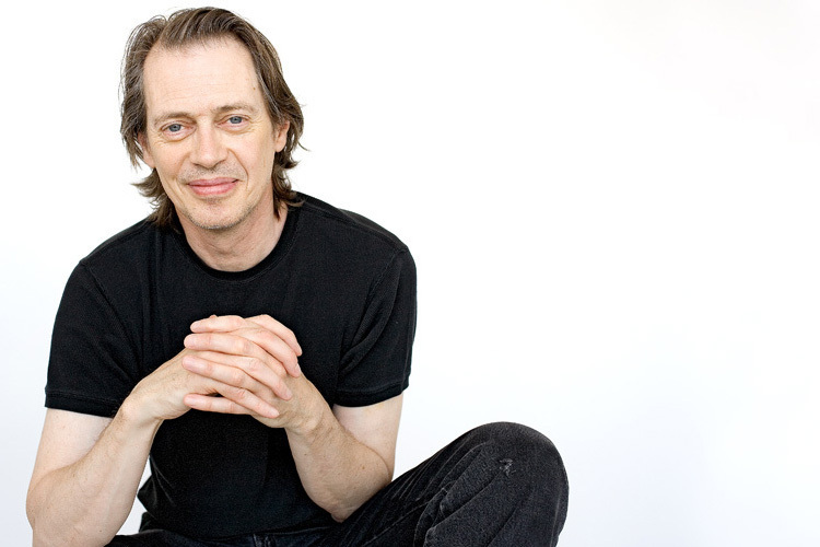 Steve Buscemi