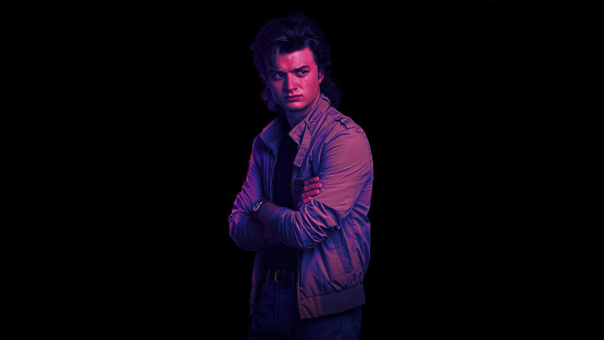 Stranger Things