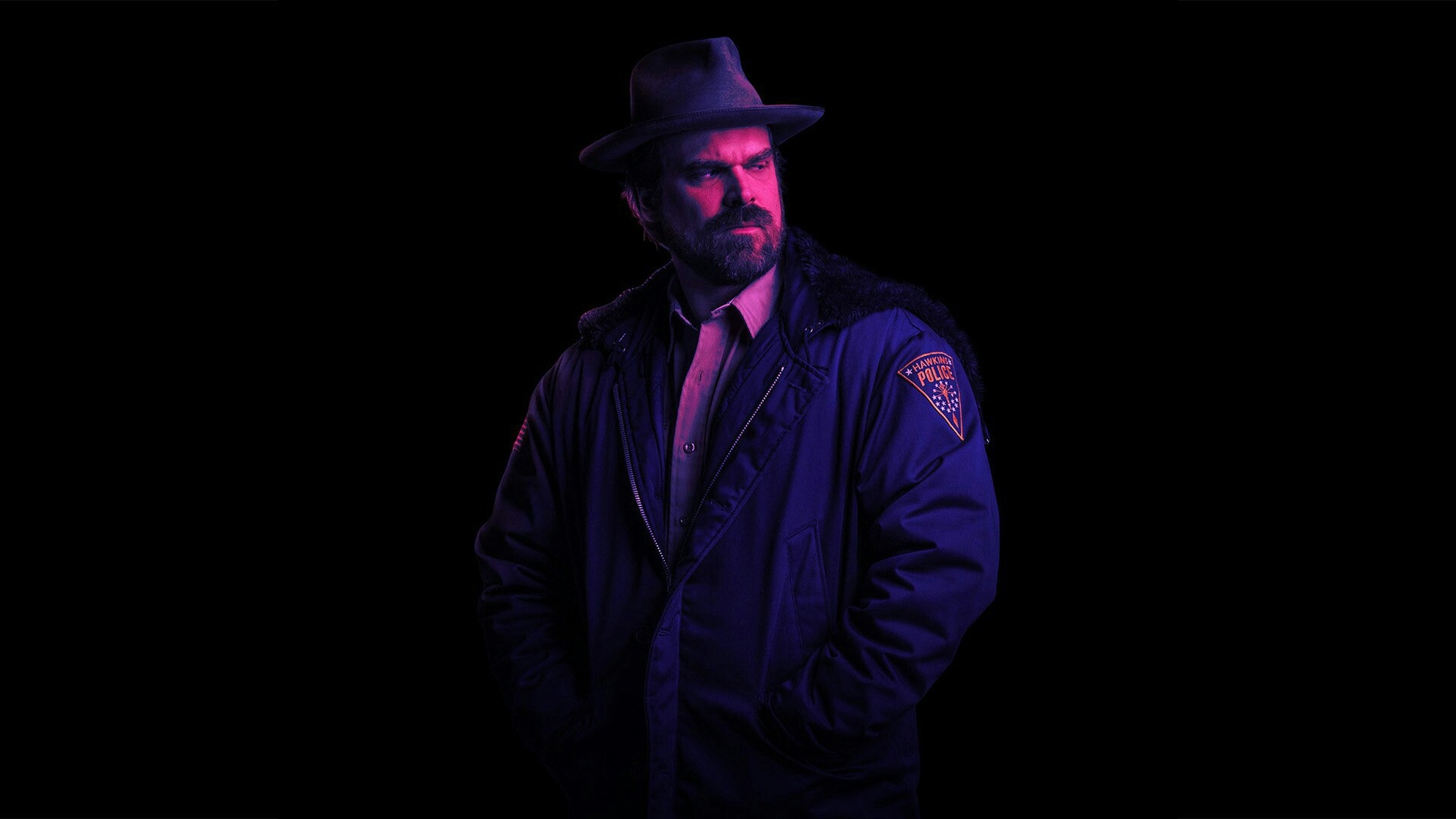 Stranger Things