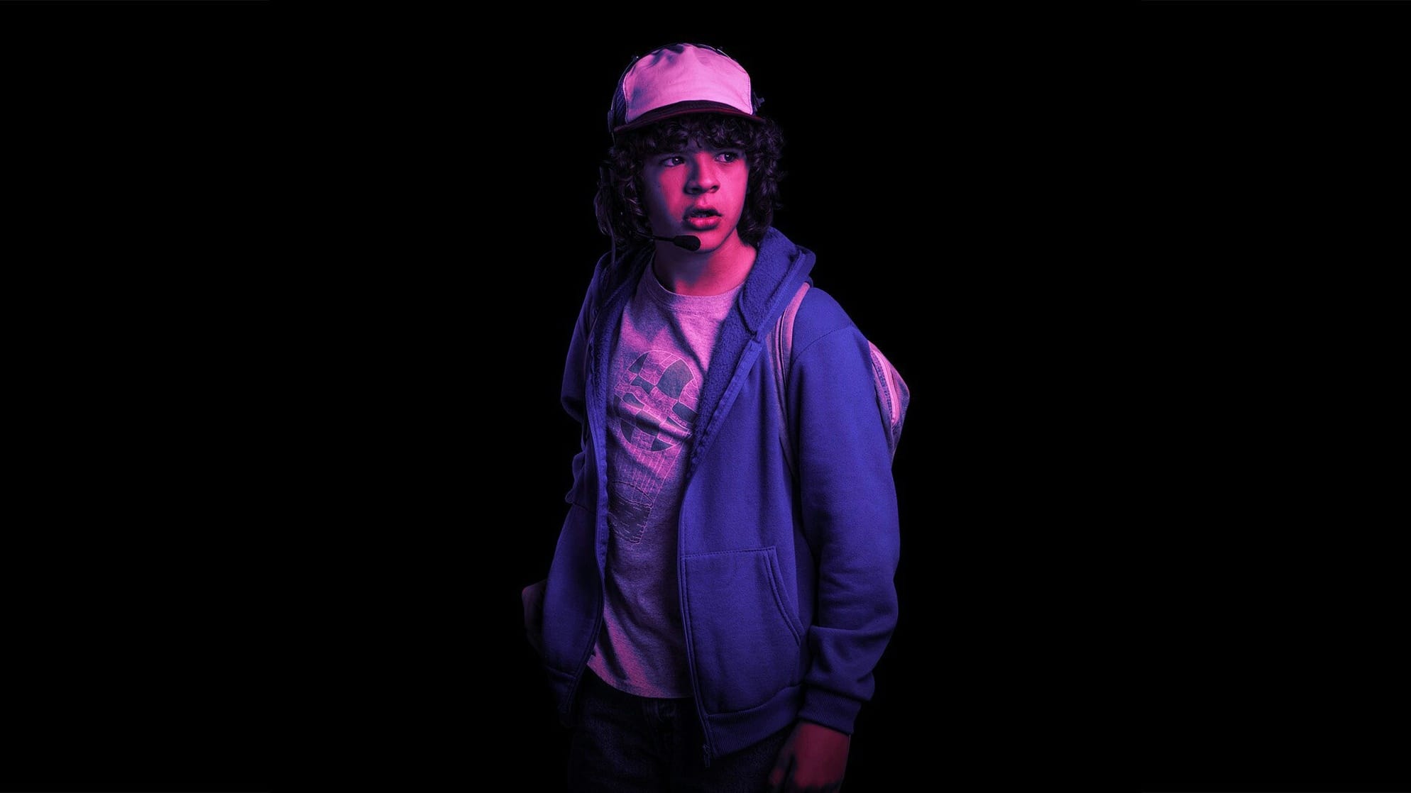Stranger Things Stranger Things