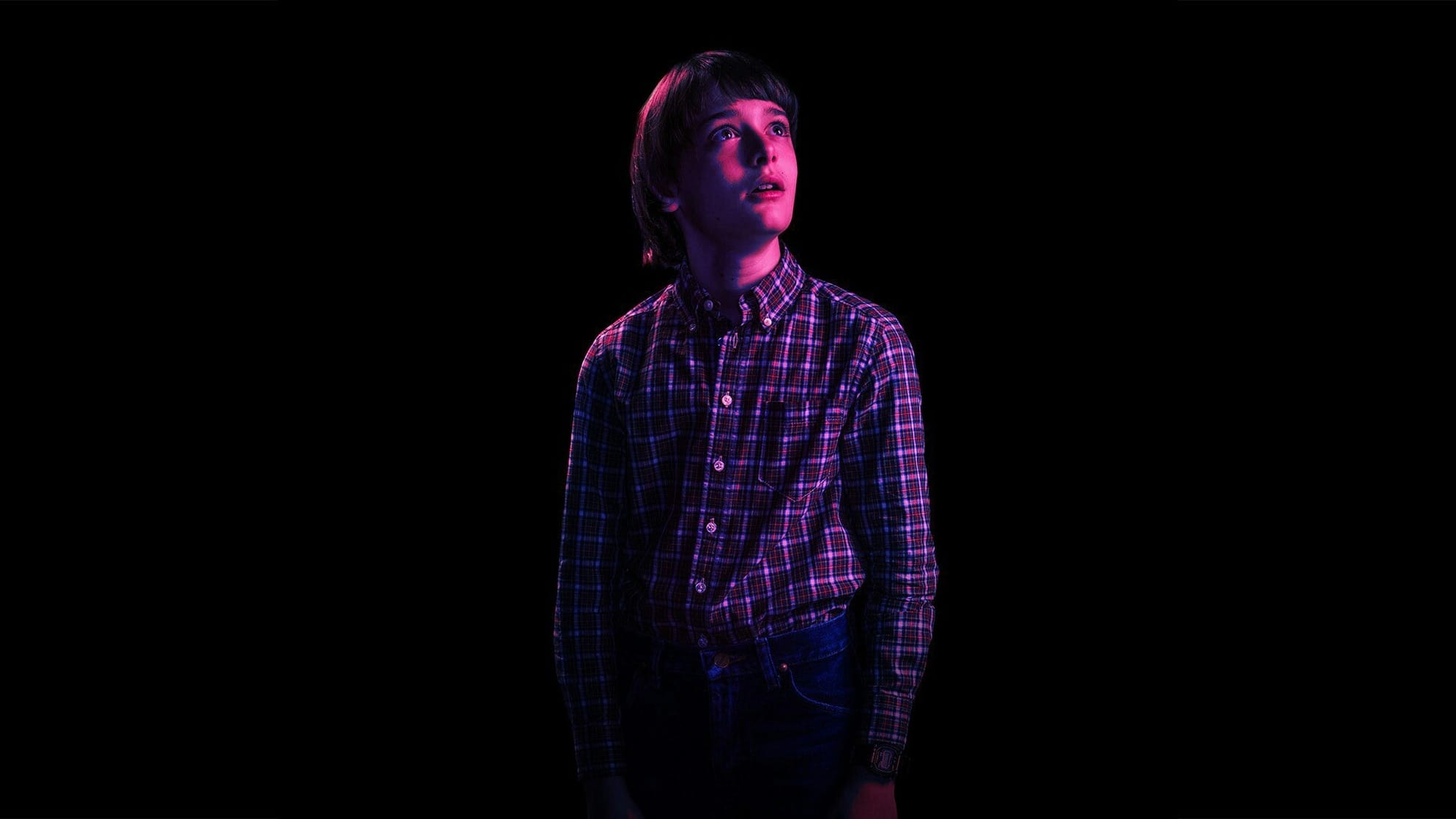Stranger Things Stranger Things
