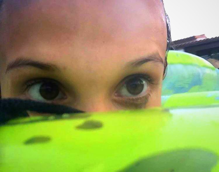Millie Bobby Brown