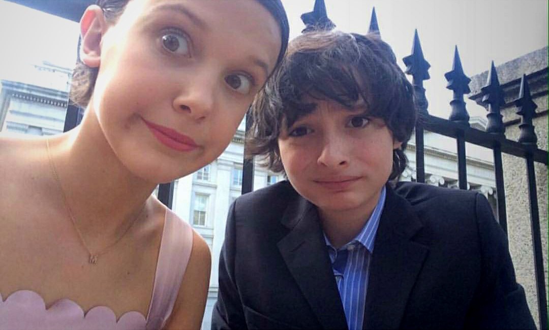 Millie Bobby Brown
