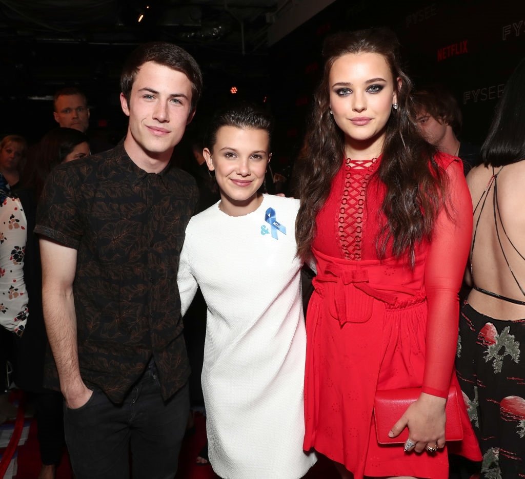 Millie Bobby Brown
