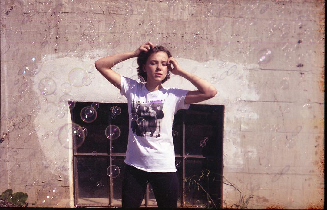 Millie Bobby Brown