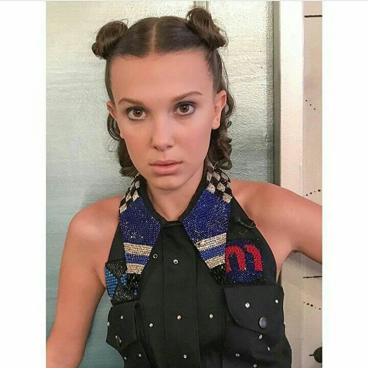 Picture of Millie Bobby Brown