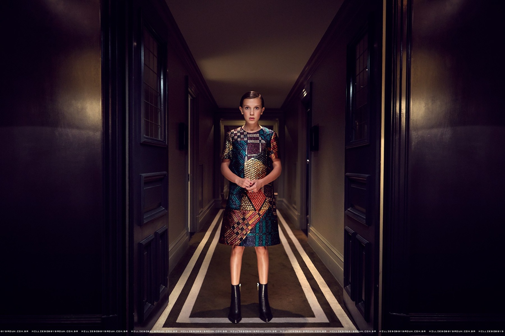 Millie Bobby Brown