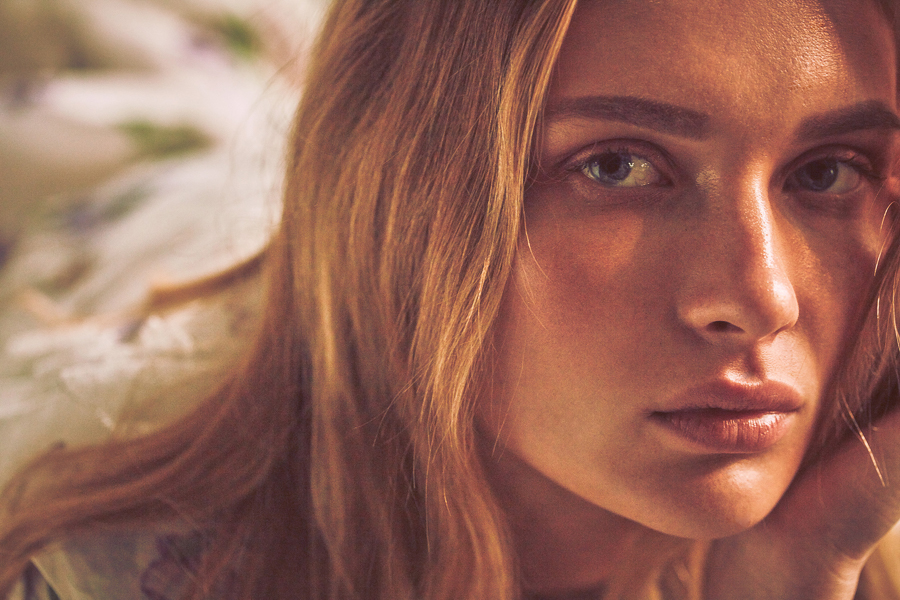 Yana Trufanova Yana Trufanova